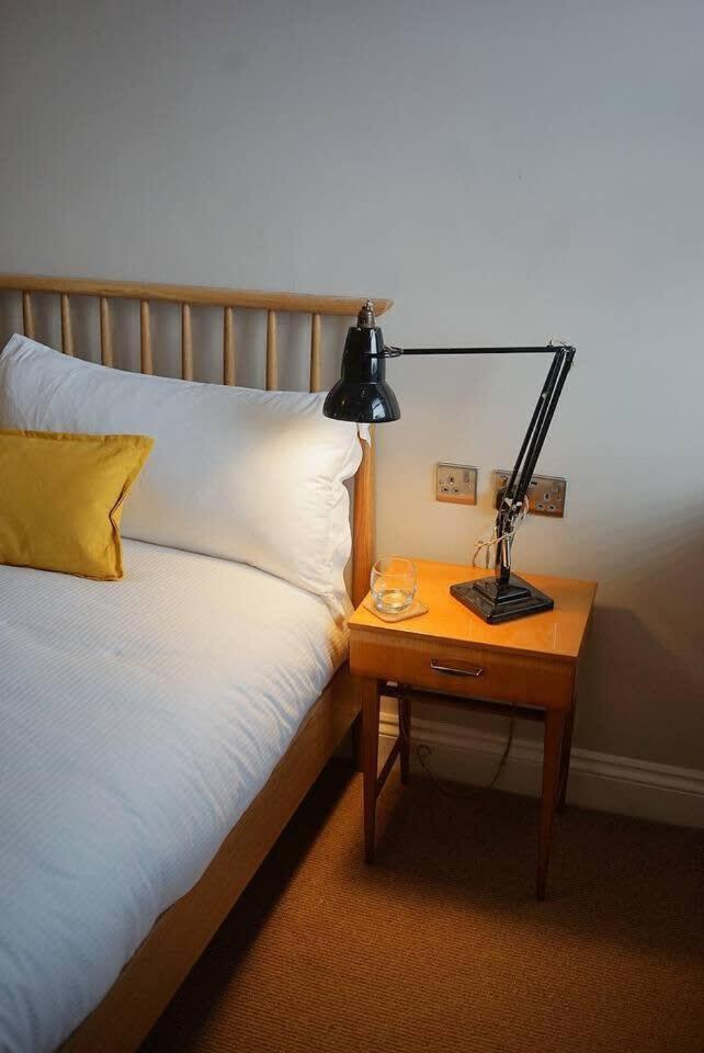 The Alma Taverns Boutique Suites - Room 3 - Hopewell Bristol Exterior photo