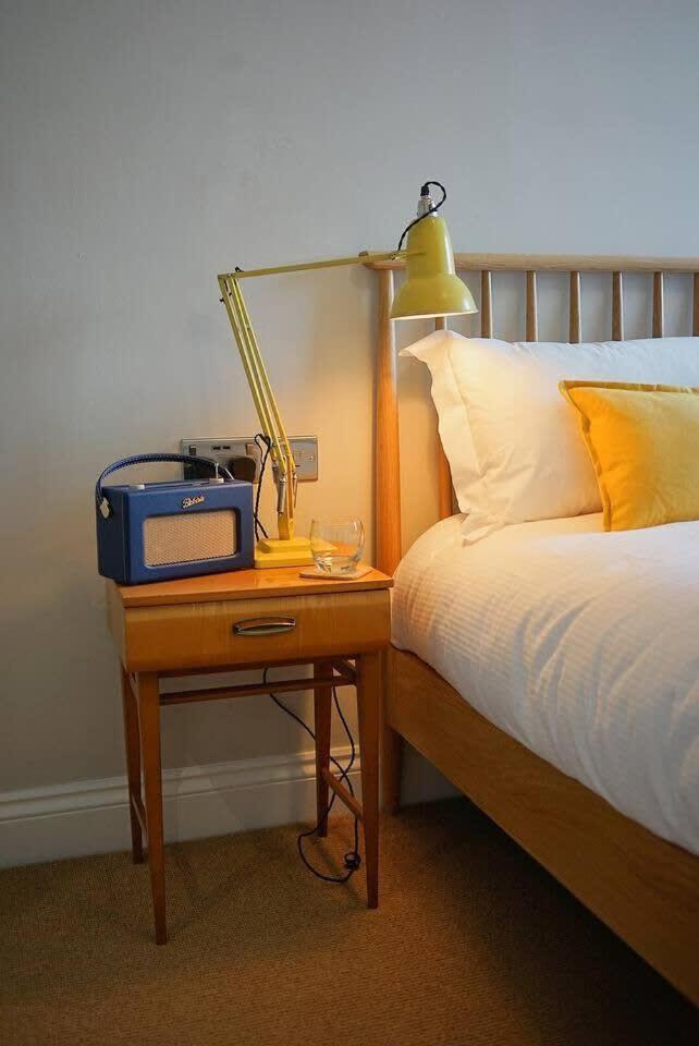The Alma Taverns Boutique Suites - Room 3 - Hopewell Bristol Exterior photo